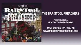 7. The Bar Stool Preachers - "Good News"