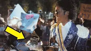 7 Things You Missed in the MICHAEL Trailer (That Change Everything)