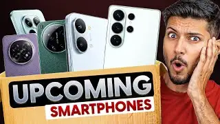 7 Upcoming Phones of February 2026 !