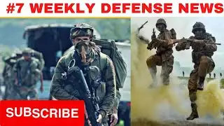 #7 WEEKEND DEFENSE NEWS|SSB & AFSB|SSB SUCCESS.