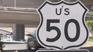 70-hour Fix 50 closure shuts key Sacramento freeway interchange