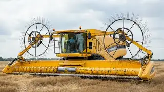 70 Modern Agriculture Machines Operating at Peak Efficiency! #11