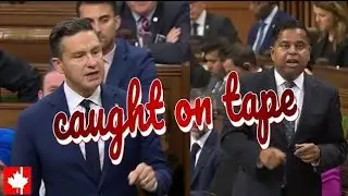 $700 Million SCANDAL: Minister caught calling Liberal gun grab a "waste" (Flashback)