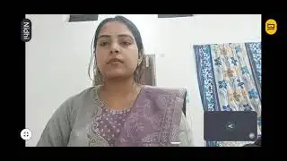 70th BPSC Mock Interview Nidhi