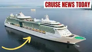 71 Cruise Passengers Sick on Royal Caribbean Ship
