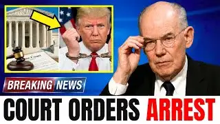 72 HOURS LEFT! Trump’s Secrets Coming Out? | John Mearsheimer