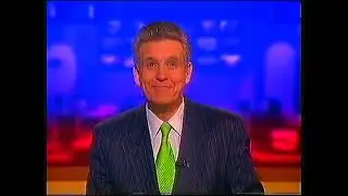 [720p/50p] ITV Carlton (Central) | continuity | 3rd January 2000