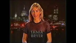 [720p/50p] ITV Carlton | continuity | 24th June 1993