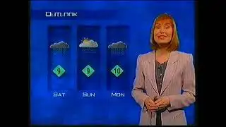 [720p/50p] ITV Carlton | continuity | 4th January 1996