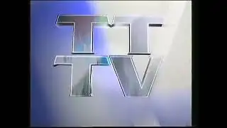 [720p/50p] ITV Tyne-Tees | continuity | 25th May 1995 | Part 2 of 2