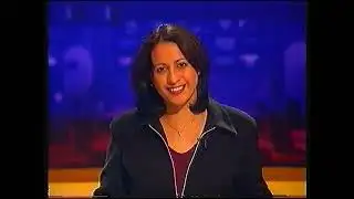 [720p/50p] ITV Yorkshire | continuity | 20th January 2001