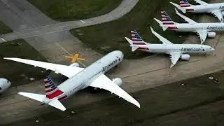 737 MAX brand faces uncertain future at Boeing