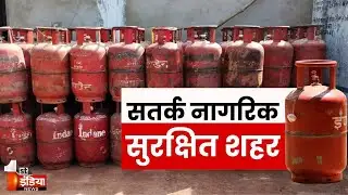 ऑपरेशन प्रवर्तन सतर्क नागरिक सुरक्षित शहर अभियान, अभियान के तहत अब तक 74 कार्रवाई | Exclusive