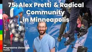 75: Minnesota Strong! Communities Unite Against ICE After Alex Pretti