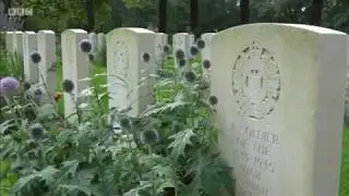 75 Years on. Remembering Arnhem Sacrifice 2019 09 16