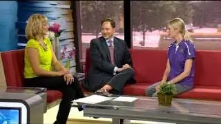 75th Aqautennial Begins In Minneapolis