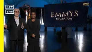 75th Emmy Awards Nominations Announced
