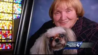 77-year-old Pittsburgh native murdered