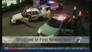 7NEWS Aurora Strong Special, Pt 2