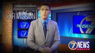 7NEWS COVID-19 Jeff Cole PSA