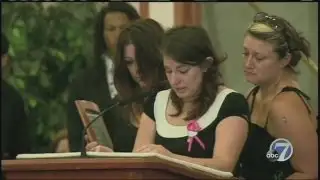 7NEWS Special: Aurora Strong Pt. 1