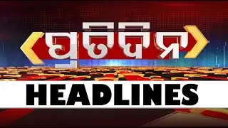7PM Headlines | 2nd February 2026 | Odisha TV | OTV