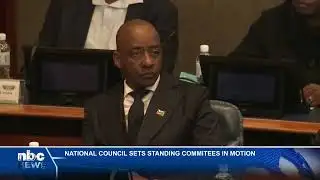 7th National Council concludes special session - nbc