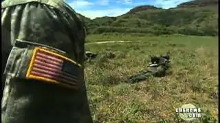 7th Special Forces Group (Airborne)