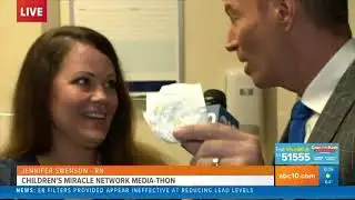 8/14 6a ABC10 News Mark S Allen | Part 1