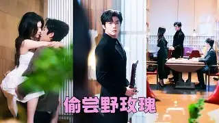 當初是他緊急叫停他們的關系，她遠赴國外8年獨自療情傷，歲月沈澱，她事業有成，也有了溫柔體貼的未婚夫，再重逢她語氣冷漠疏離「裴總，別來無恙」，向來冷靜自持的男人瞬間紅了眼尾，聲色失了往日從容:檸檸...