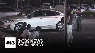 8 arrested in armed robbery near Elk Grove school