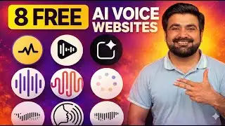 8 Best Ai Voice Generation Websites - Text To speech Unlimited