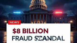 $8 Billion Scandal SHOCKS Minnesota — Lawmakers Demand Massive Crackdown"
