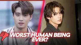 8 BL Actors Everyone Lost Respect For
