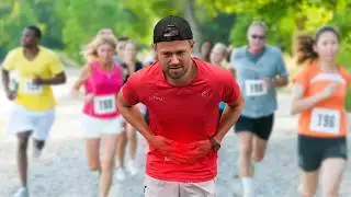 8 Common Marathon Mistakes (AND HOW TO AVOID THEM!)