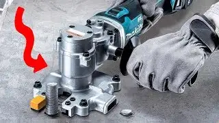 8 Crazy Inventions Compilation You