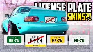 8 Details NOBODY Noticed About Forza Horizon 6!