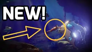 8 Game-Changing Subnautica 2 Features You Missed