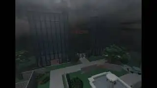 8 Hour Shift - Dye of Deaf OST