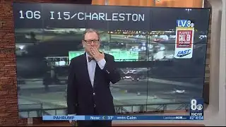 8 News Now Good Day - Nate Wears Pants