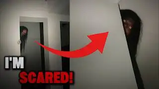 8 Real-Life Ghost Caught On CAMERA | Paranormal Activity Part 2