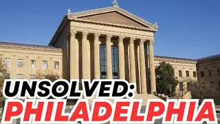8 Unsolved Cases in Philadelphia: Watch Suspect CAUGHT on Camera