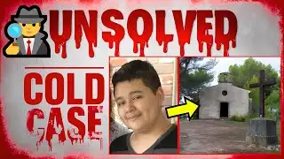 8 Unsolved Cold Cases With Shocking Twists | True Crime Mysteries