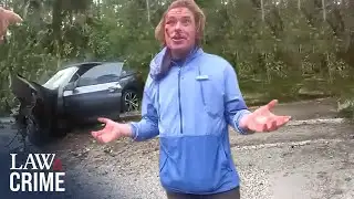 8 Wild Florida Man Arrests Caught on Bodycam