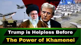 80,000 Drones Ready | Iran