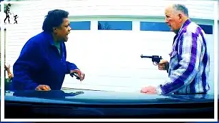 83 Year Old Sentenced for Killing Uber Driver