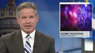 84-Year-Old Hospitalized After Scioto County Home Invasion