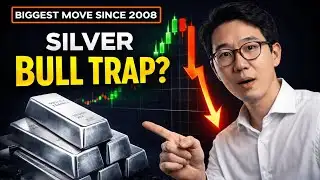 $89 Silver Move Happened… But Physical Is Disappearing | Bottom or Retest Ahead?
