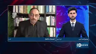 8pm News Debate: BLA’s coordinated attacks in Balochistanحملات هماهنگ گروه آزادی‌بخش بلوچ دربلوچستان