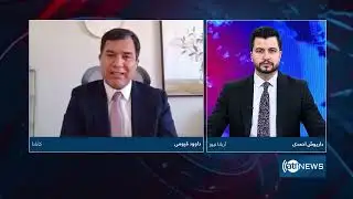 8pm News Debate: Risks to Gaza patients